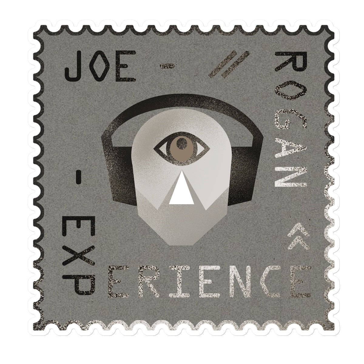 JOE ROGAN T1 Sticker