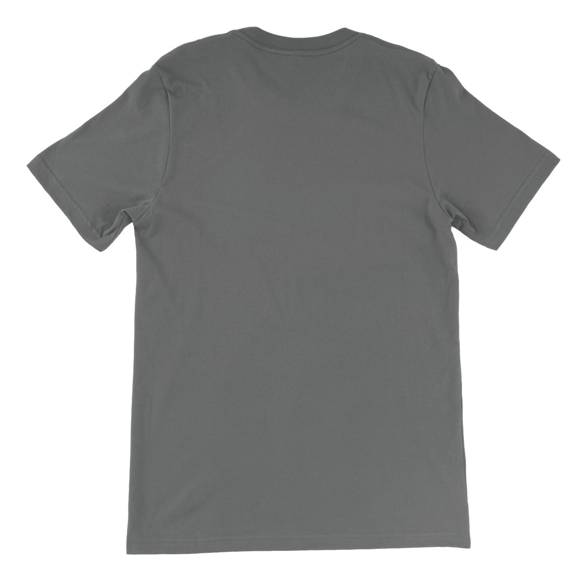AGAIN Unisex Short Sleeve T-Shirt