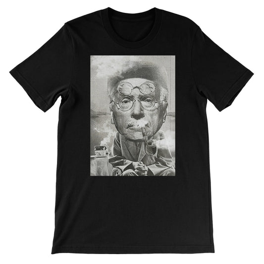 JUNG Unisex Short Sleeve T-Shirt